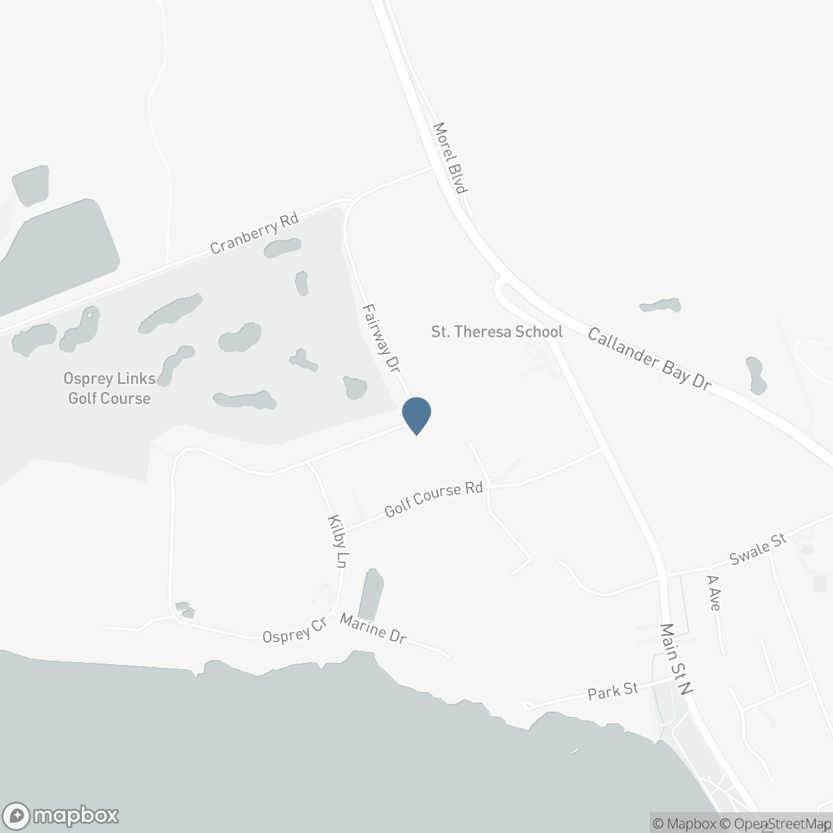 429 OSPREY CRESCENT, North Bay, Ontario P0H 1W0